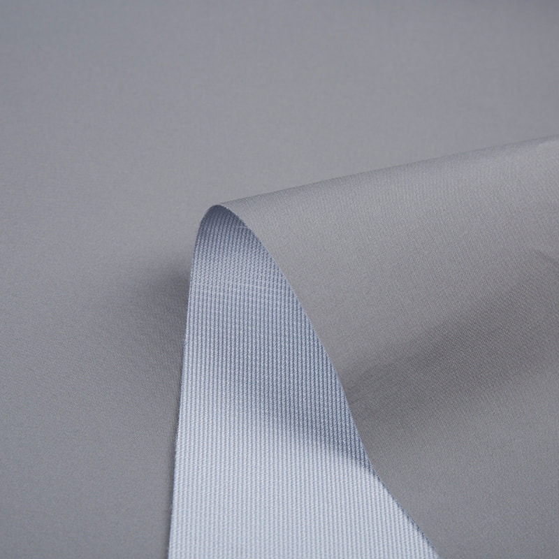 300T Pongee Hard Shell Fabric